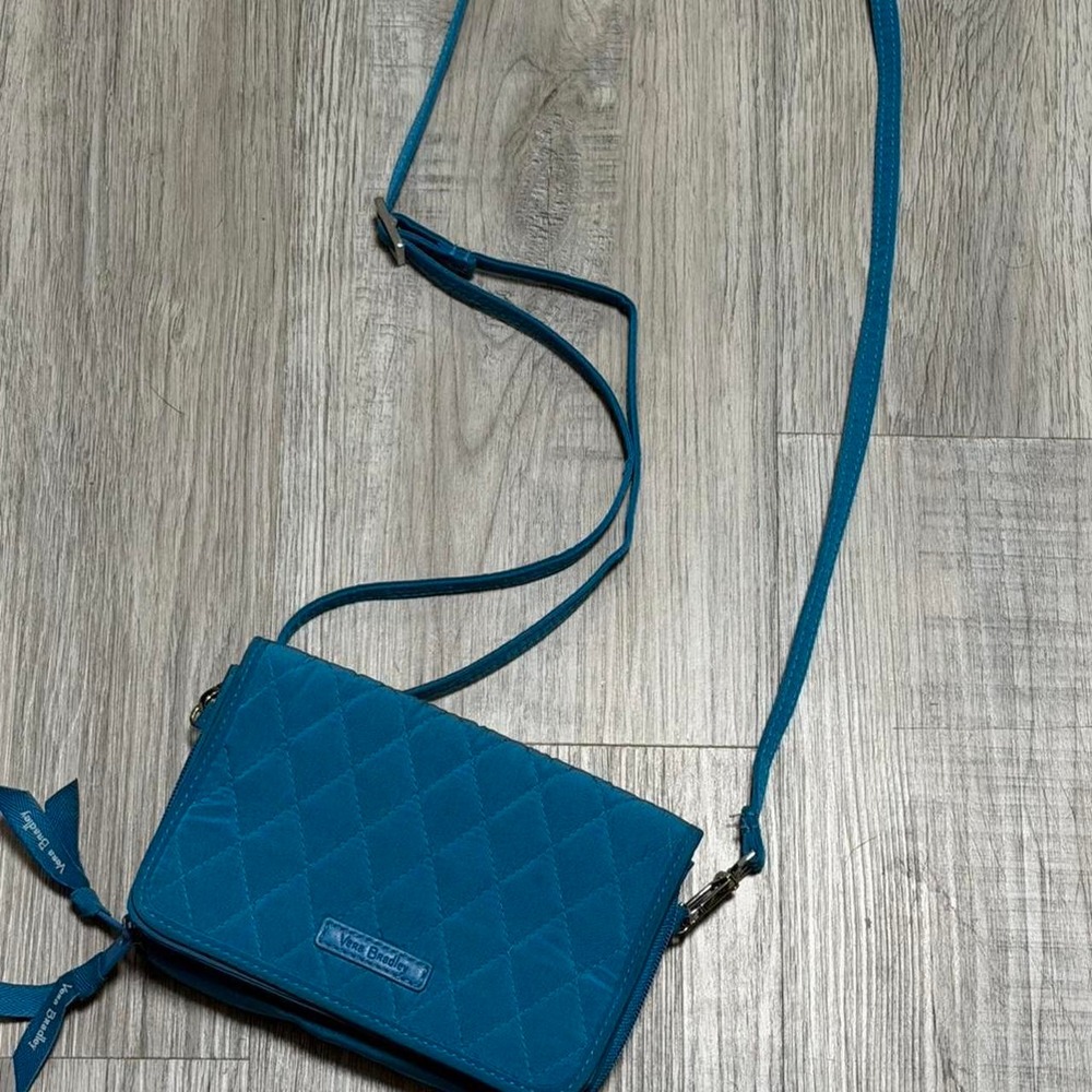 Vera Bradley Crossbody Bag Women OS
